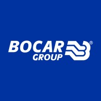 BOCAR Logo